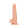 Vibrator Loving Joy 7.5" Fjärrkontroll och gynering
