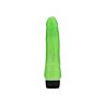 Anal Vibrator Loving Joy 7 inch Glow in the Dark