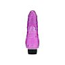 Anal Dildo Loving Joy 7 inch Realistisk Lila