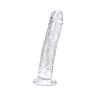 Dildo Loving Joy 8.5 Inch Suction Cup