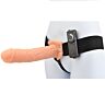 Dildo Loving Joy 8 Inch Vibrerande Hölt