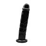 Dildo Loving Joy 9.5 Inch Sugkoppsdildo