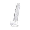Dildo Loving Joy 9 Tum med sugkopp