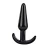 Buttplug Loving Joy Taperad Spets för Nybörjare