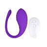 Äggvibrator Loving Joy Remote Controlled 20 cm