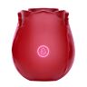 Suction Vibrator Loving Joy Rose Toy med 10 funktioner