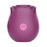 Succionator Loving Joy Rose Toy med 10 funktioner