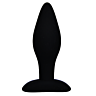 Buttplug Loving Joy Silicone Anal Plug Large med smal spets
