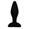 Butt Plug Loving Joy Silicone Anal Plug Small for Beginners