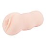Masturbator Loving Joy Skye med bullet vibratorficka