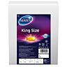 Kondom Mates King Size Större Passform