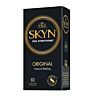 Kondom Mates SKYN Original 10-Pack med mjuk känsla