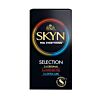 Kondomer Mates SKYN Selection 9 Pack med olika känslor