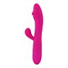 Rabbit Vibrator Mina Lover med 10 lägen