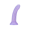 Dildo Mina Starlight med succioneringsbas