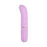 G-punktsvibrator NAUTI Petites 10 hastigheter