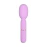 Wand Vibrator NAUTI Petites 10 Speed 14 cm