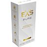 Kondom Exs Pure 12's – Snabb och nära känsla