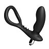 Prostata Massagare REV Rev-Pro med Cock Ring