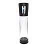 Automatisk Penis Pump REV Rev-Pump med 3 hastigheter