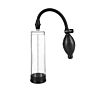 Penisbomb REV Rev-Pump Bulb 22 cm med enkel pump