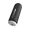 Masturbator REV Thrusting and Vibrating med vibration