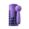 Mini Vibrator Tabooboo Under The Sheets med 10 funktioner