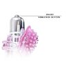 Baile Finger Vibrator | 10 Vibrationslägen för Intensiv Njutning