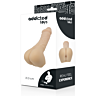 Masturbator Addicted Toys Experience 21,5 cm med realistisk textur