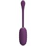 Vibrating Egg Pretty Love Casper with App Control