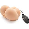 Masturbator ACT Hot Honey Rider med Vibrator