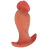 Analplug HIDDEN DESIRE Inferno Hyper-realistisk 10 cm