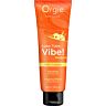 Intimt Gel Orgie Glidmedel Tube Vibe Piña Colada