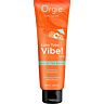 Kysbar Intimt Gel Orgie LUBE TUBE VIBE med Vibration