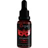 Intimt Gel Orgie Orgasm Drops Kissable 30 ml för Klitorisstimulering