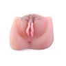 Masturbator BAILE FOR HIM Anthea Magic Flesh med värme