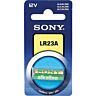 Sony battery/alk 12v lr23a (1x)