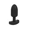 Buttplug Electrastim Tartarus Fyrpolar