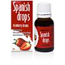 Smaksatta droppar Cobeco Spanish Drops 15 ml