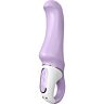 G-punkt vibrator Satisfyer Vibes Charming Smile med kraftfull vibration