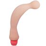 Vibrator BAILE FLEXI VIBE SENSUAL SPINE 22 cm