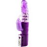 Rabbit Vibrator BAILE Rotations med 20 funktioner