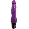 Vibrator BAILE VIBRATORS Daaply Pleasure med varierande hastigheter