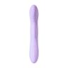 Vibrator SVAKOM Selena med värme och pushrörelser