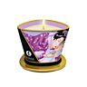 Massage Candle SHUNGA Lavendel | Intim och sensuell upplevelse