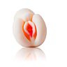 Masturbator BAILE Passion II med 3D-design