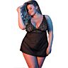 Lingeri-set BABY DOLL & G-SET