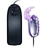 Vibrerande Agg Baile Stimulating med Intensiva Vibrationer