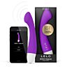 LELO Originals MOKA G-punktsvibrator med dubbel stimulering