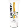 Ätbart Glidmedel HOT Superglide Kokos 75ml